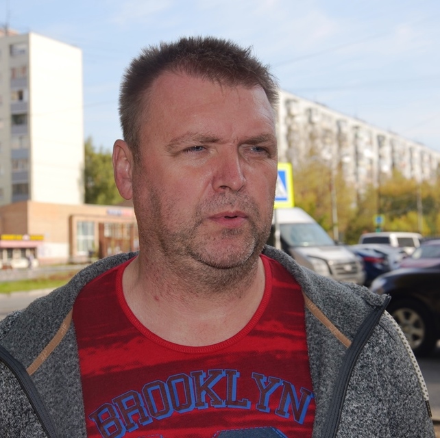 Савин Александр