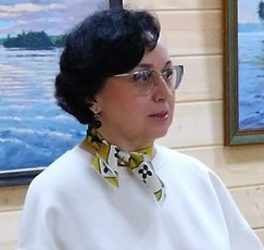 Ирина Грачева