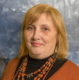 Громинова Алла