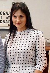 Привалова Ольга