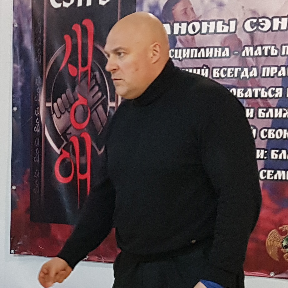 Коновалов Виталий