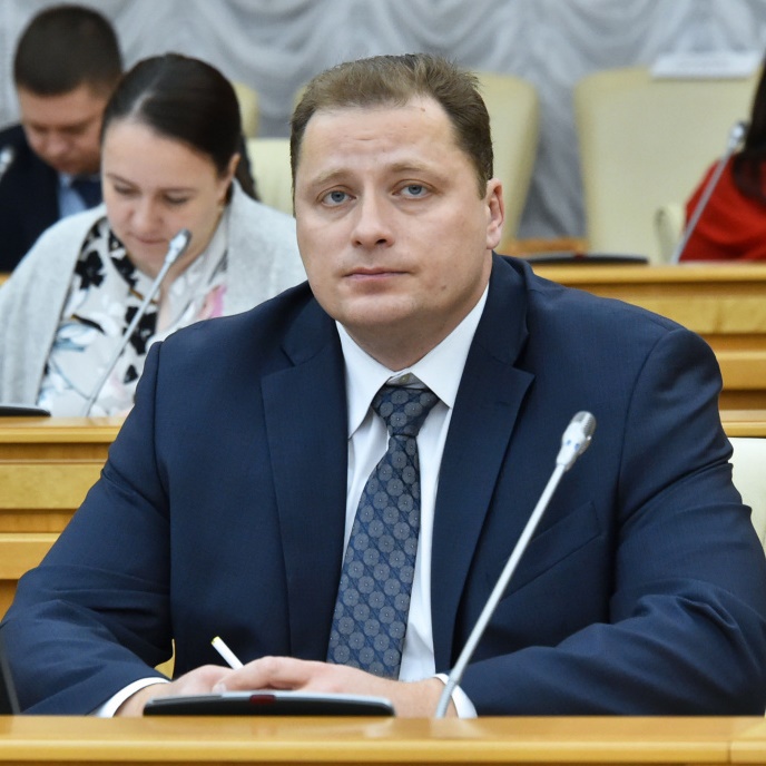 Хромушин Евгений