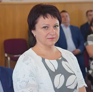 Шатская Ольга
