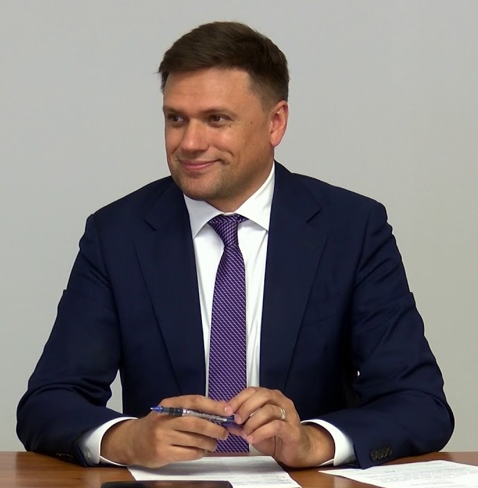 Морозов Андрей