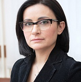 Ушакова Нина