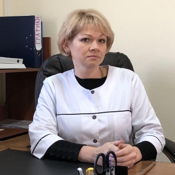 Озерова Нина