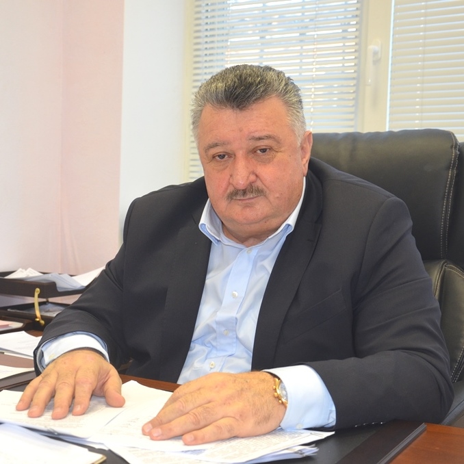 Алтуханов Магомед
