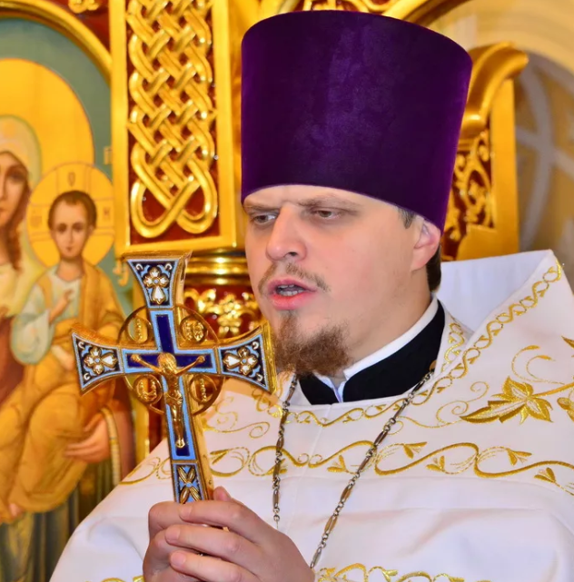 Монаршек Иоанн