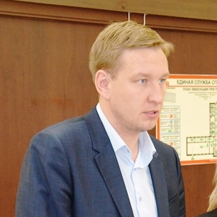 Курданин Иван