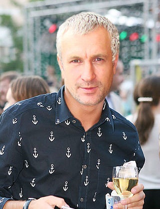 Владимир Абрамов