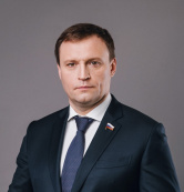 Пахомов Сергей