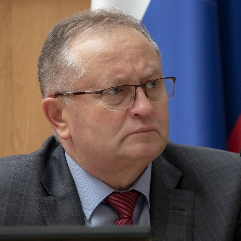 Перцев Михаил