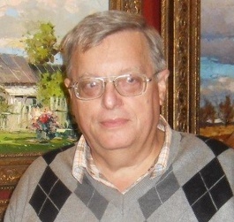 Киселев Павел