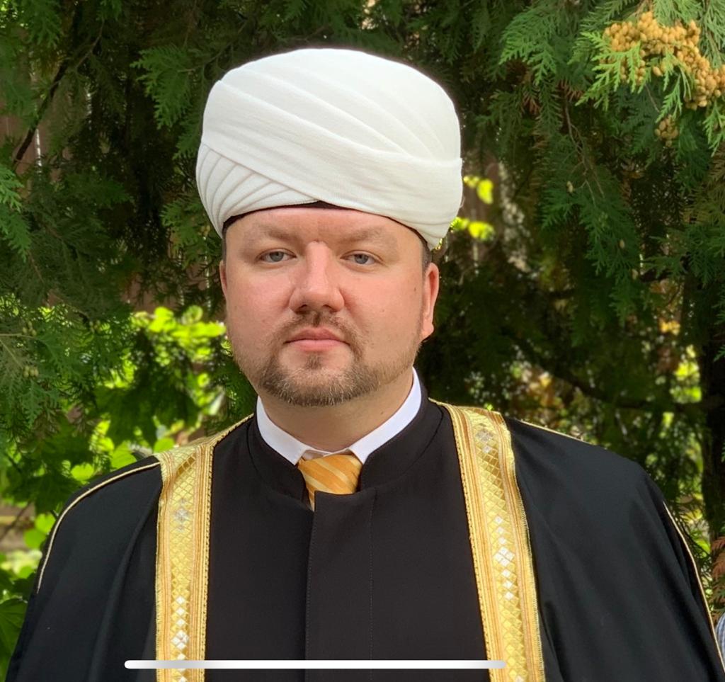 Фасхудинов Рамиль