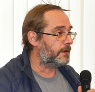 Славин Дмитрий
