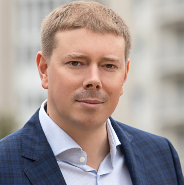 Антонов Дмитрий