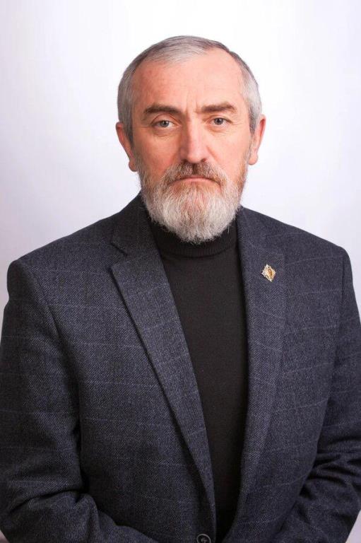 Забурниягин Сергей