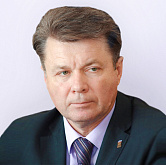Черкасов Николай