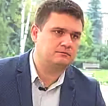 Бушев Александр