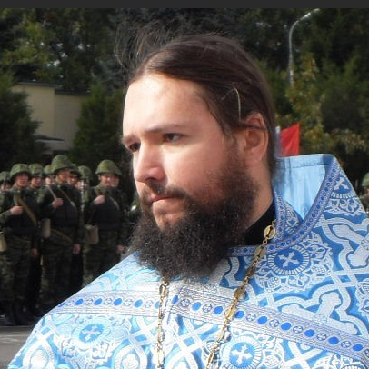 игумен Феофан (Замесов)