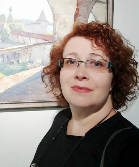 Москаленко Оксана Москаленко Оксана