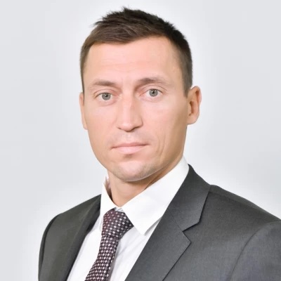 Легков Александр