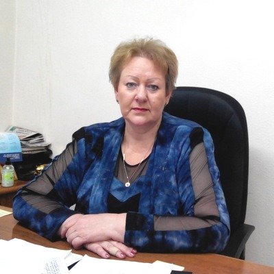 Железова Ольга