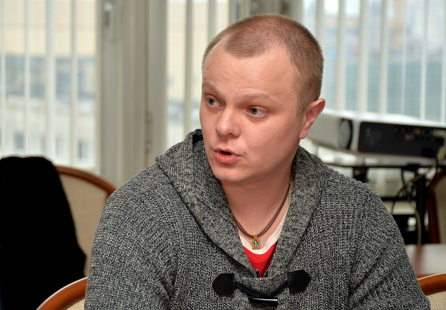 Васильев Артём Васильев Артём