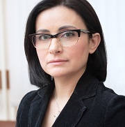 Ушакова Нина