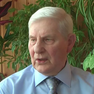 Кашлев Валентин