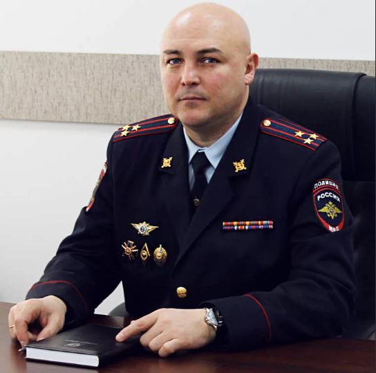 Терегеря Сергей