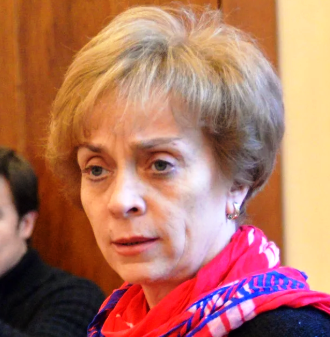 Шеменева Оксана