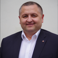 Бабаченко Сергей