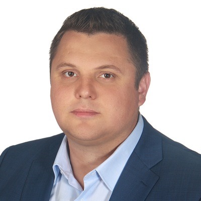 Волков Алексей