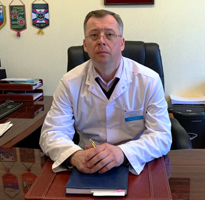 Безносик Роман