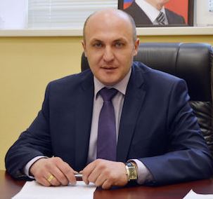 Паикидзе Коба