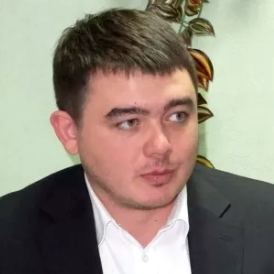 Апарин Тимур
