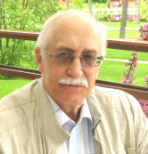 Удалов Виктор