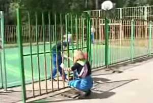 Благоустройство Пушкино