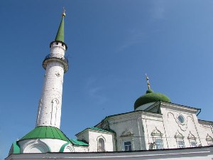 Мечеть