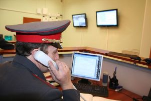 Операция «Законность»