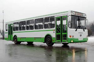 Автобусный маршрут