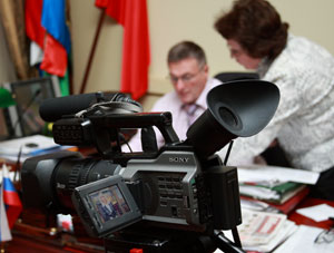 Прямой разговор