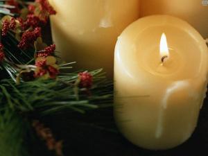 Рождественские приметы