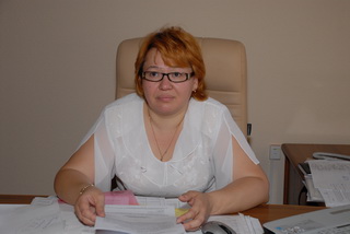 Елена Мун