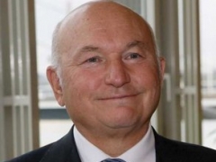 Юрий Лужков Юрий Лужков