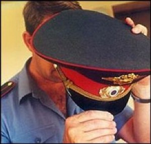 Милиционер Милиционер