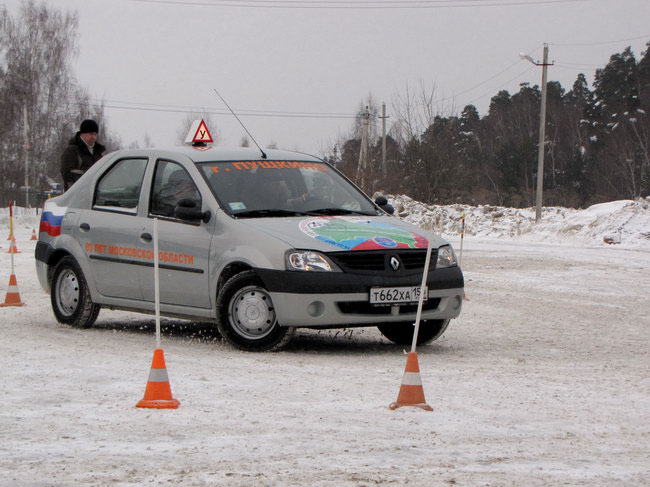 Чемпионат ЮАШ