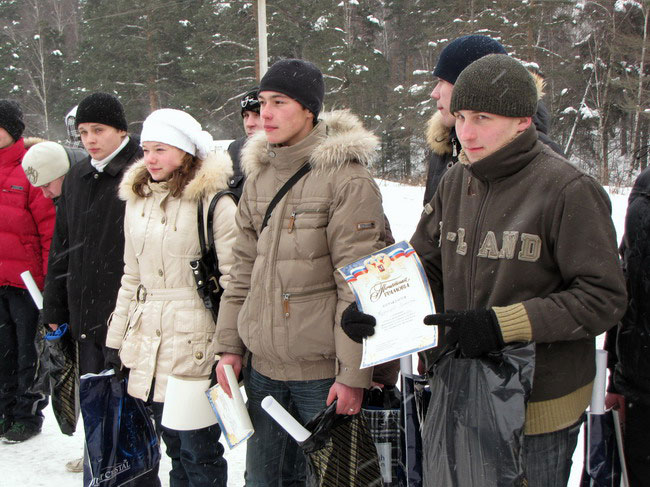Чемпионат ЮАШ