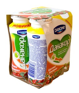 Данакор Данакор